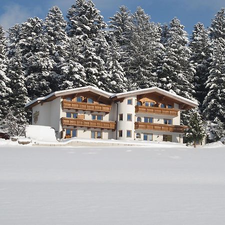 Haus Panoramablick Apartment Abtenau Bagian luar foto