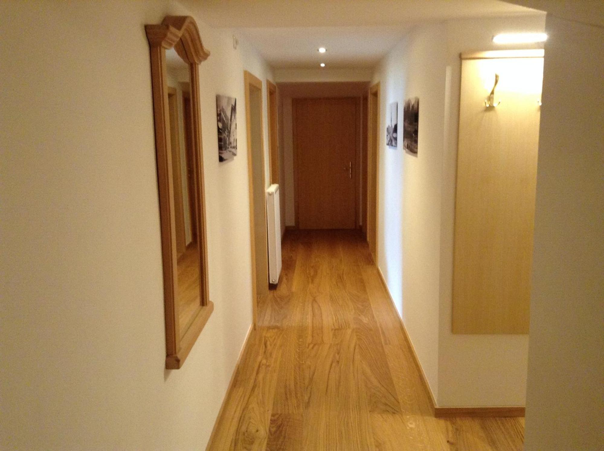Haus Panoramablick Apartment Abtenau Ruang foto