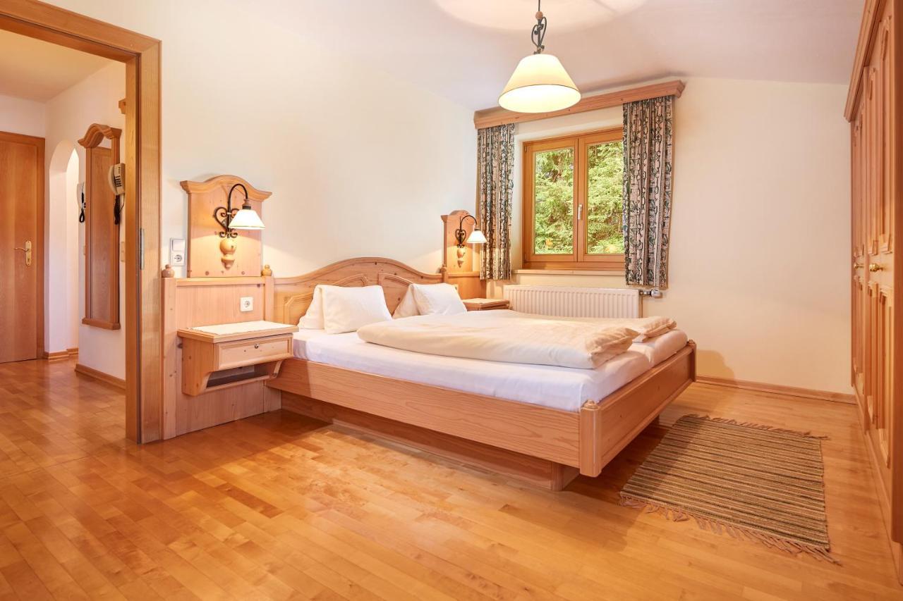 Haus Panoramablick Apartment Abtenau Bagian luar foto