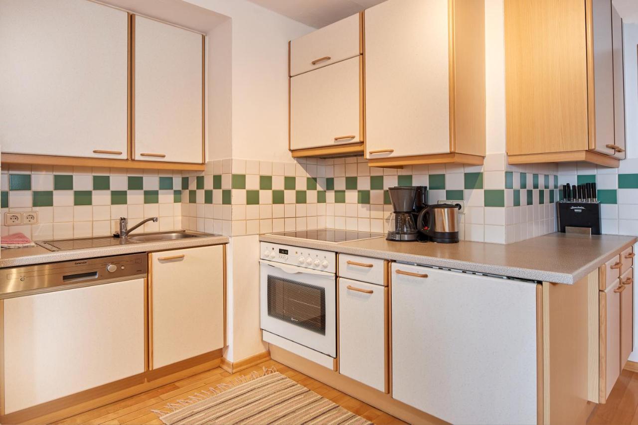 Haus Panoramablick Apartment Abtenau Bagian luar foto