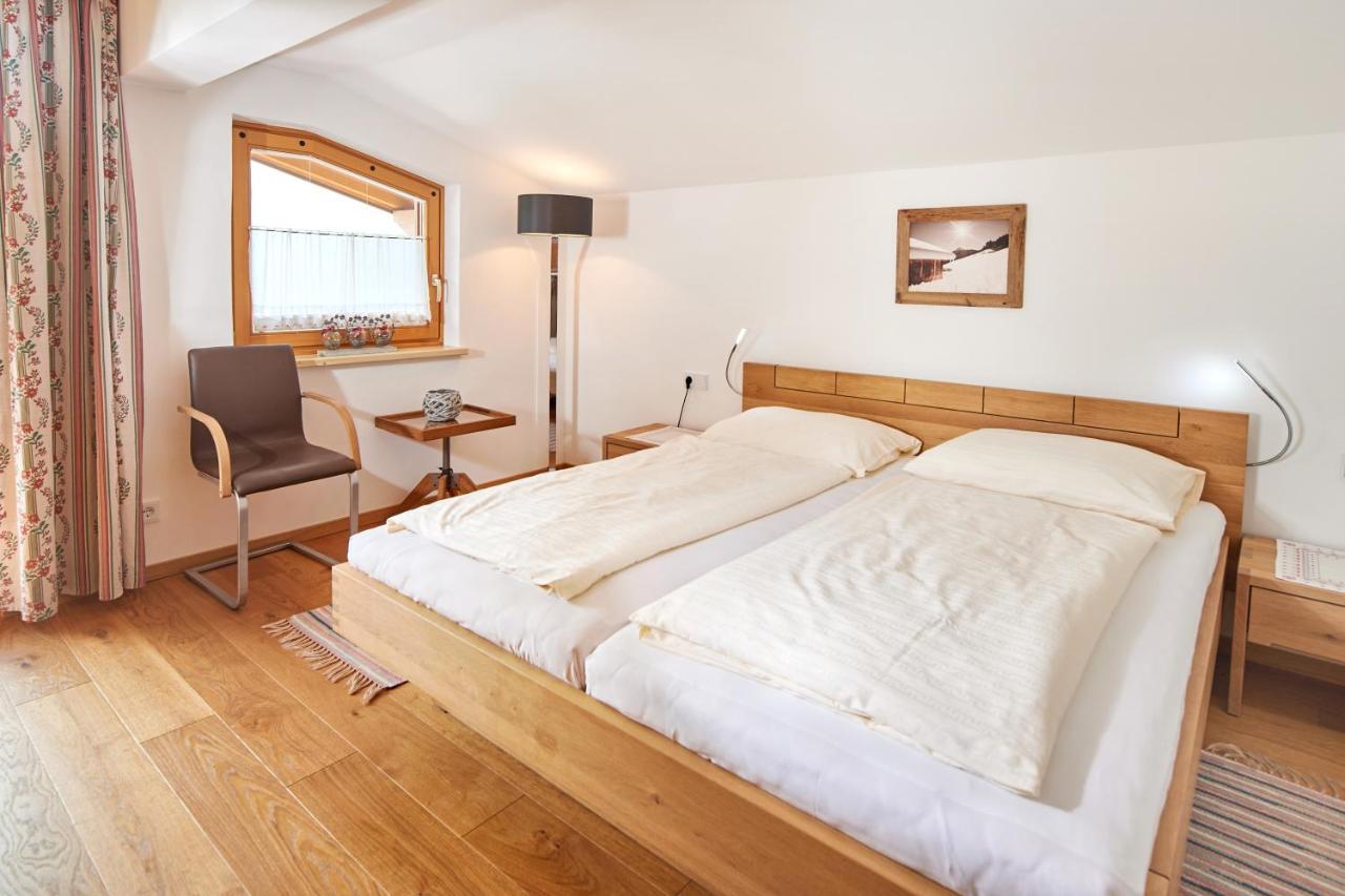 Haus Panoramablick Apartment Abtenau Bagian luar foto