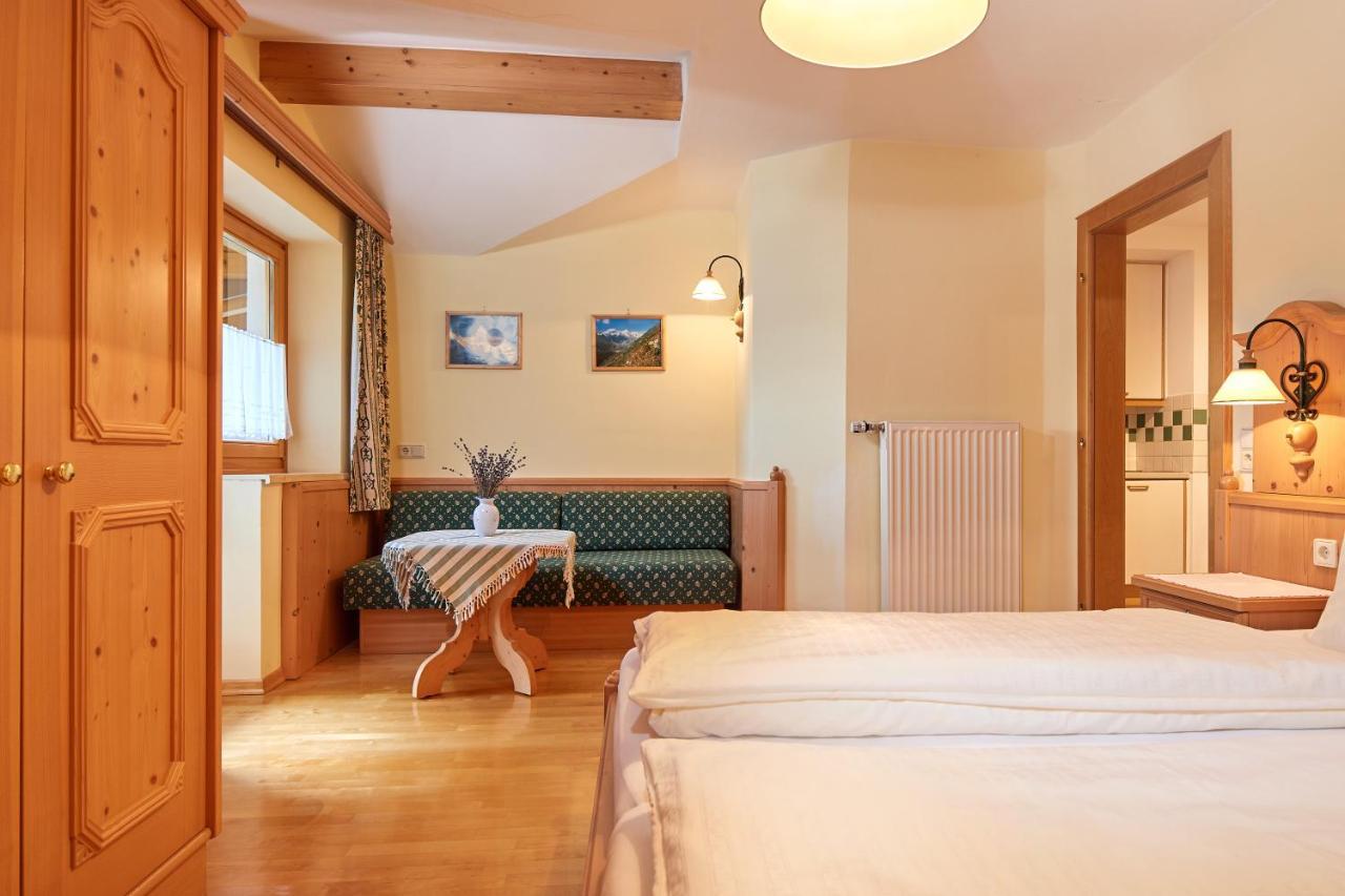 Haus Panoramablick Apartment Abtenau Bagian luar foto