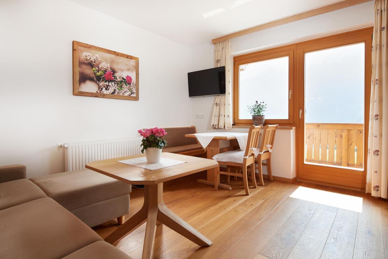 Haus Panoramablick Apartment Abtenau Bagian luar foto