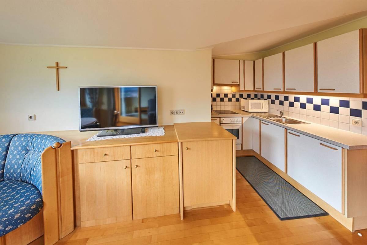 Haus Panoramablick Apartment Abtenau Bagian luar foto